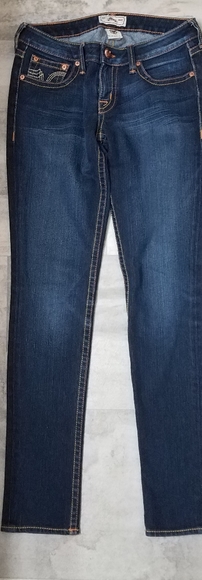 Wm PRVCY low rise Jean's size 28 - Picture 2 of 7